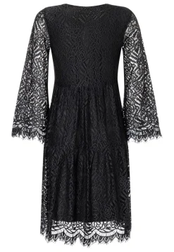 Stufenkleid Kadali