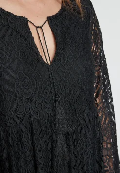Stufenkleid Kadali