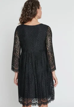 Stufenkleid Kadali
