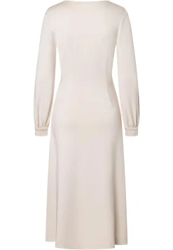 Tailliertes Kleid Hefari