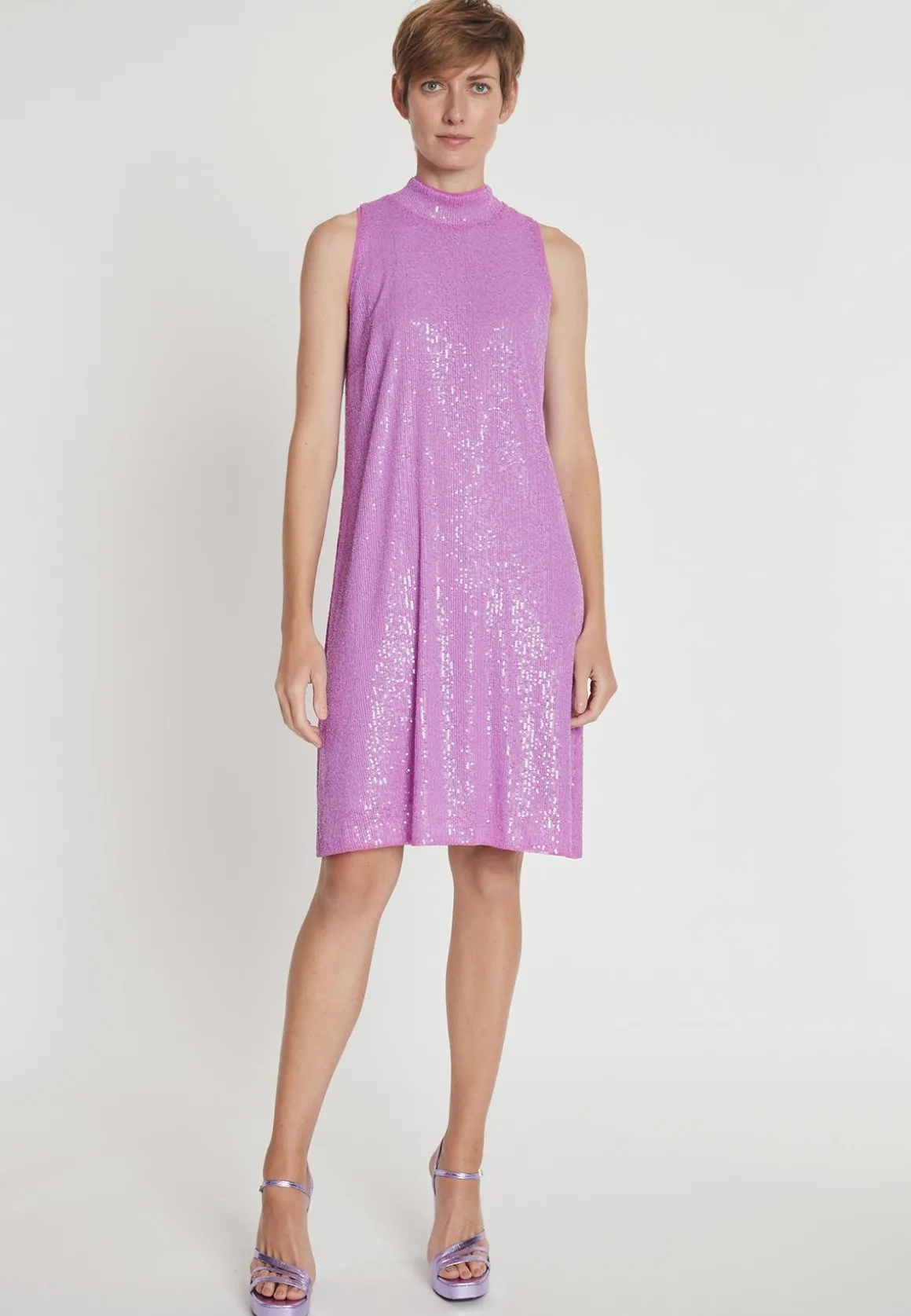 Trapezkleid Labea