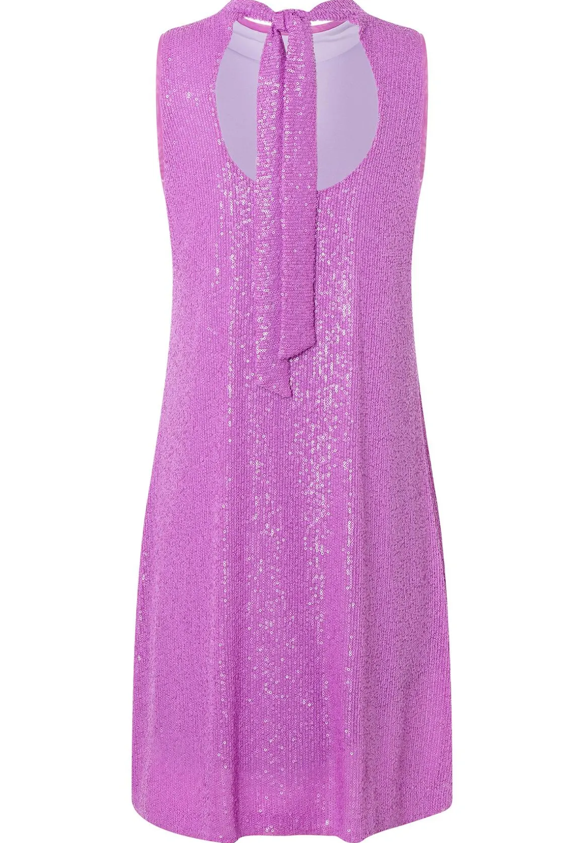 Trapezkleid Labea