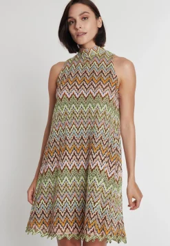 Trapezkleid Posara