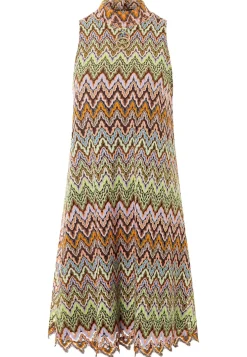 Trapezkleid Posara