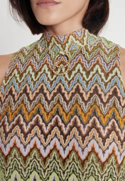 Trapezkleid Posara