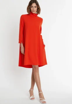 Trapezkleid Sigara