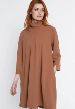 Trapezkleid Sigosa