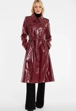 Trenchcoat Acela