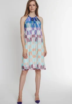 Trägerkleid Pehla