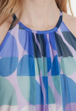 Trägerkleid Pehla