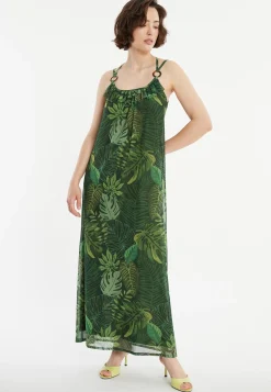 Trägerkleid Ziela