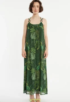 Trägerkleid Ziela