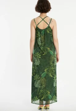Trägerkleid Ziela