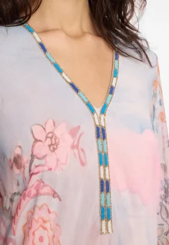 Tunikakleid Derin