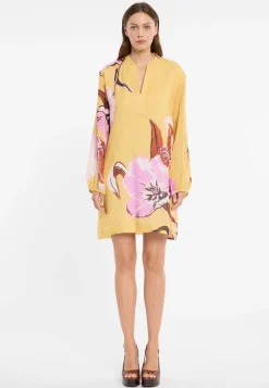 Tunika-Kleid Dorinel