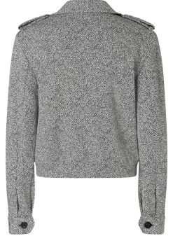 Tweedjacke Alana