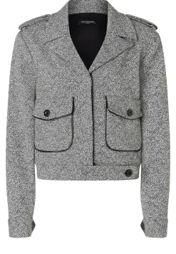Tweedjacke Alana
