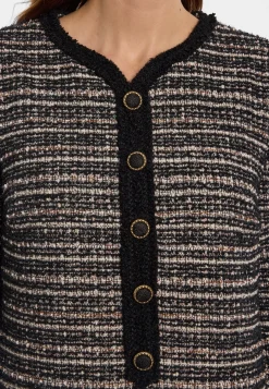 Tweedkleid Enalisa