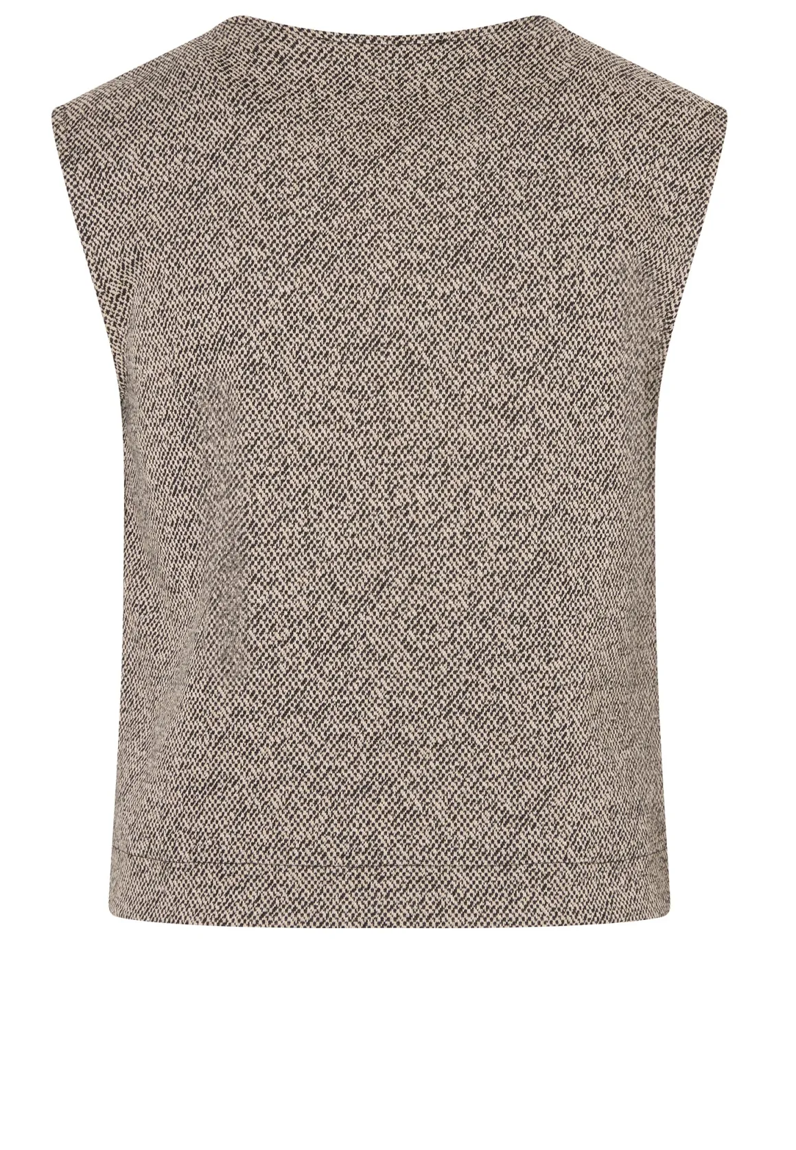 Tweed-Weste Enolyra