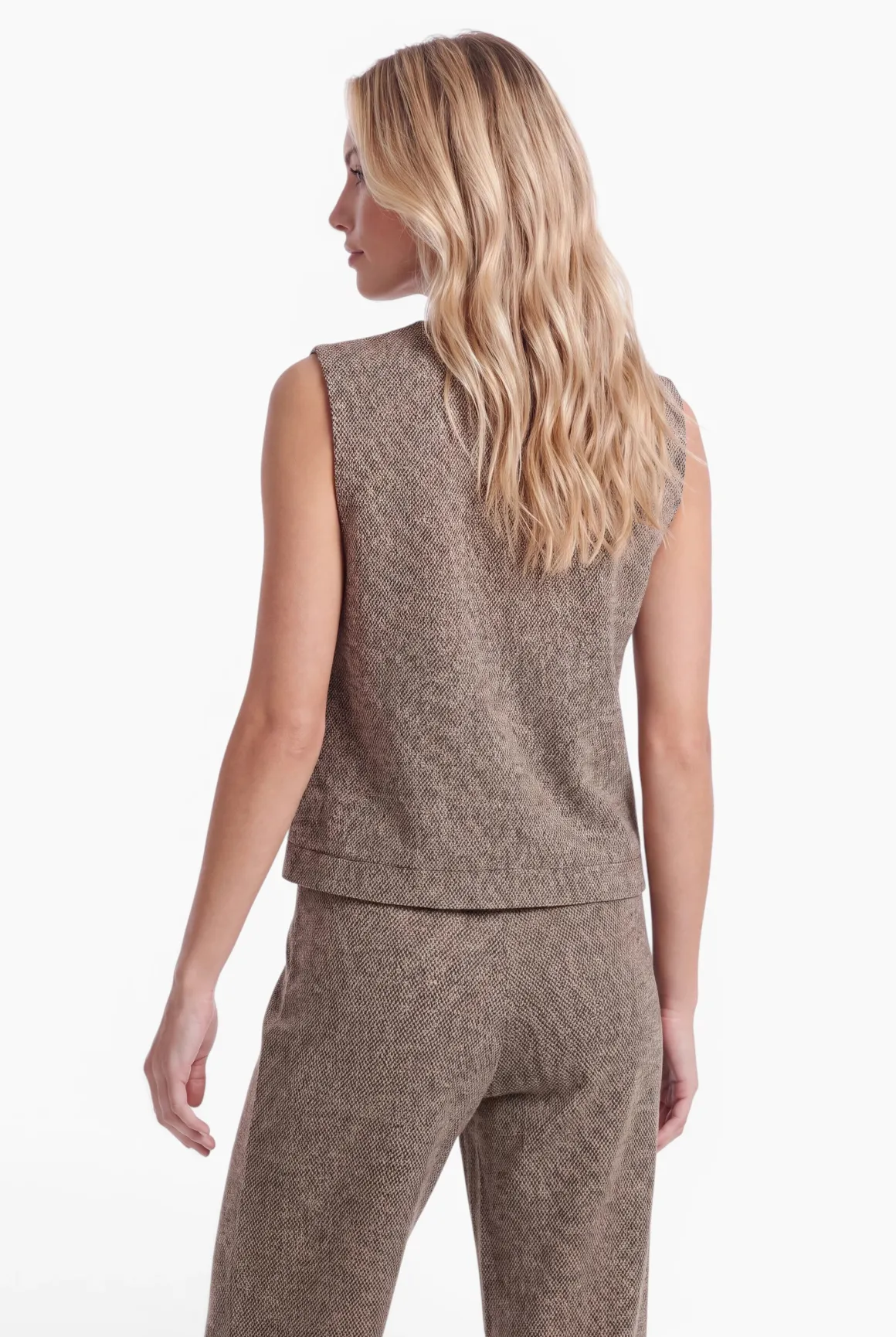 Tweed-Weste Enolyra