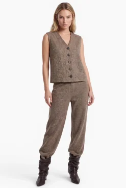 Tweed-Weste Enolyra