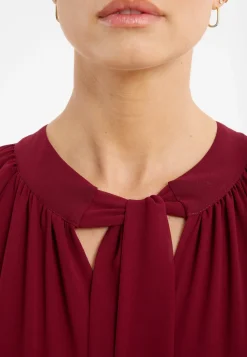 Volantkleid Cosea