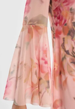 Volantkleid Dessi