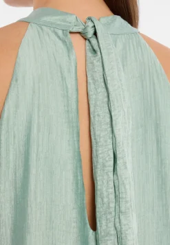 Volantkleid Dorila