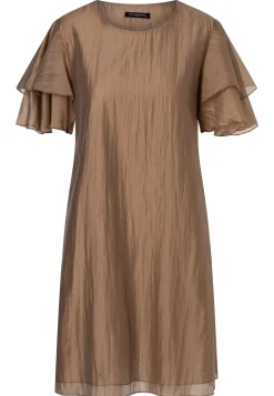 Volantkleid Dyral