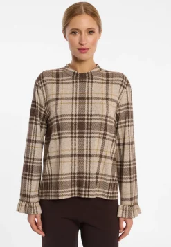 Volant-Top Encory