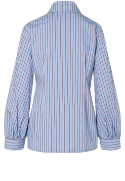 Volumenbluse Enlirese
