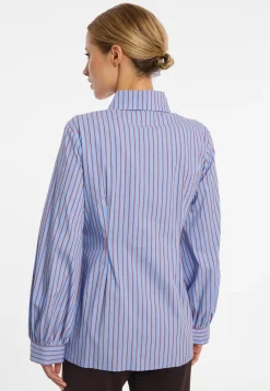 Volumenbluse Enlirese