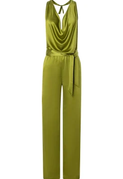 Wasserfall Jumpsuit Paholy