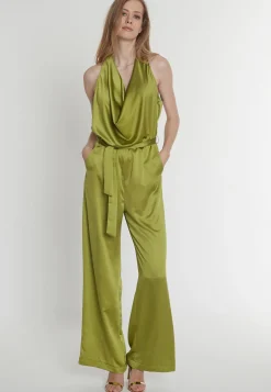 Wasserfall Jumpsuit Paholy