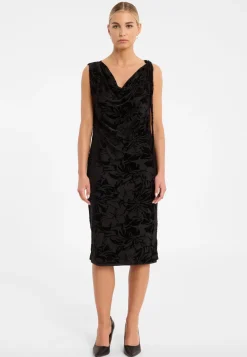 Wasserfallkleid Cepea