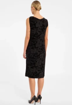 Wasserfallkleid Cepea
