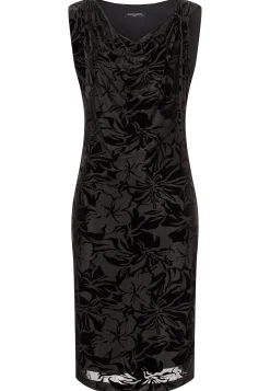 Wasserfallkleid Cepea