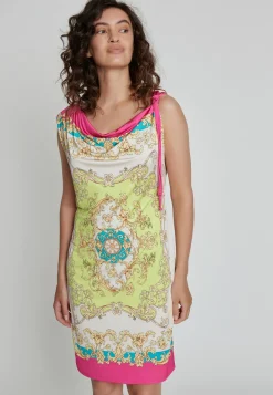 Wasserfallkleid Kony
