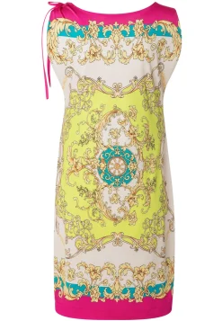 Wasserfallkleid Kony
