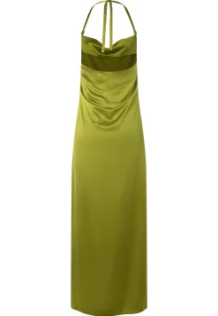 Wasserfallkleid Pahali