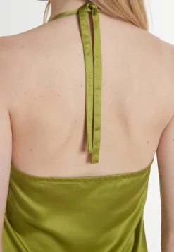 Wasserfallkleid Pahali