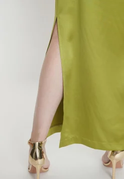 Wasserfallkleid Pahali