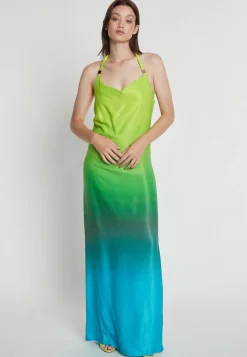 Wasserfallkleid Rapea