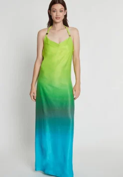 Wasserfallkleid Rapea