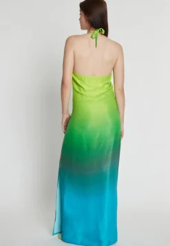 Wasserfallkleid Rapea