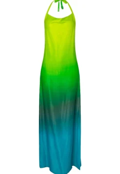 Wasserfallkleid Rapea