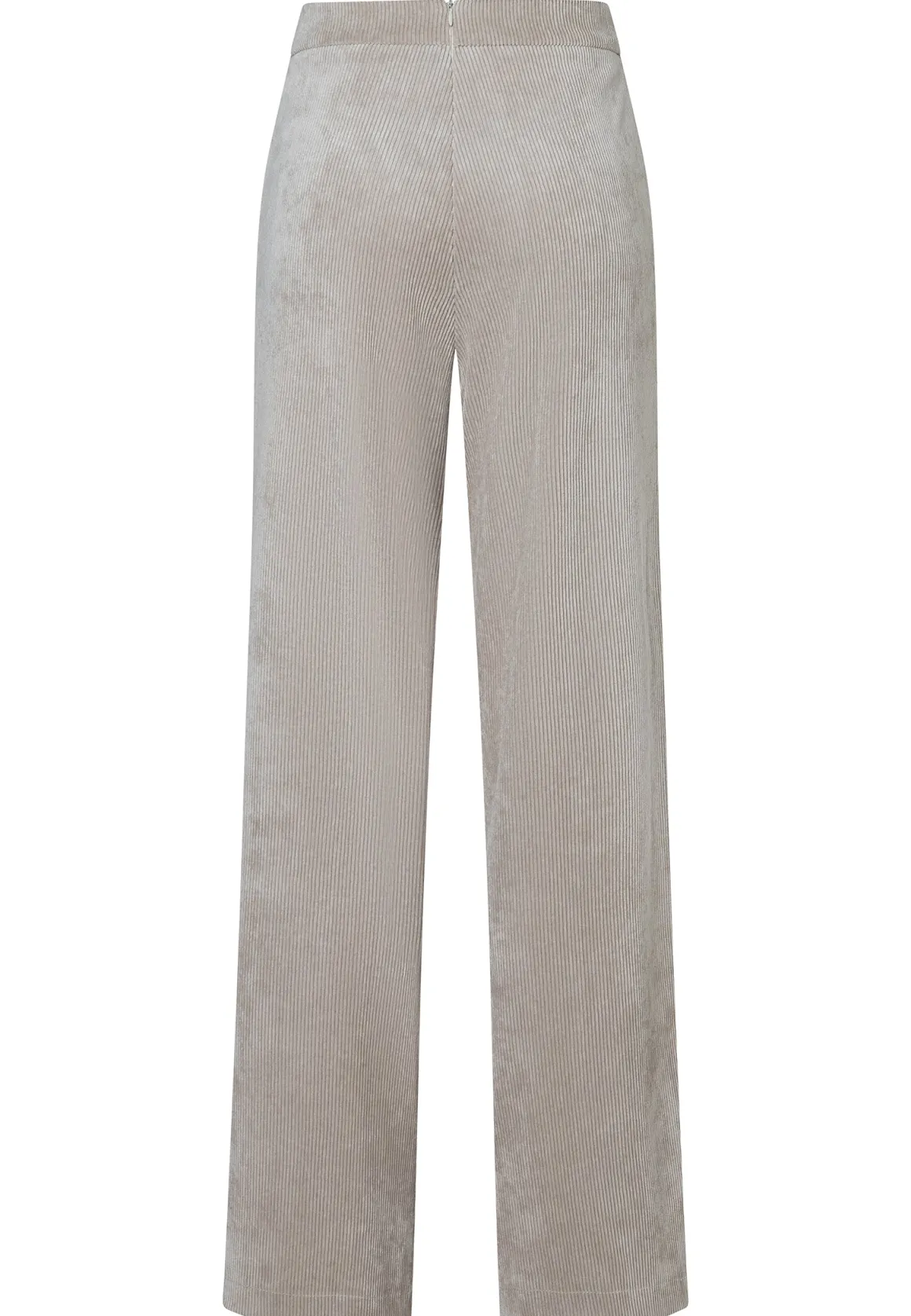 Weite Cord-Hose Enliri