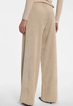 Weite Cord-Hose Enliri