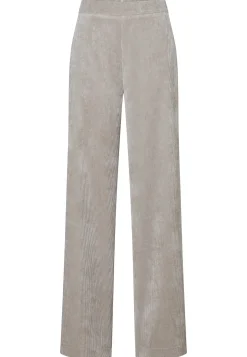 Weite Cord-Hose Enliri