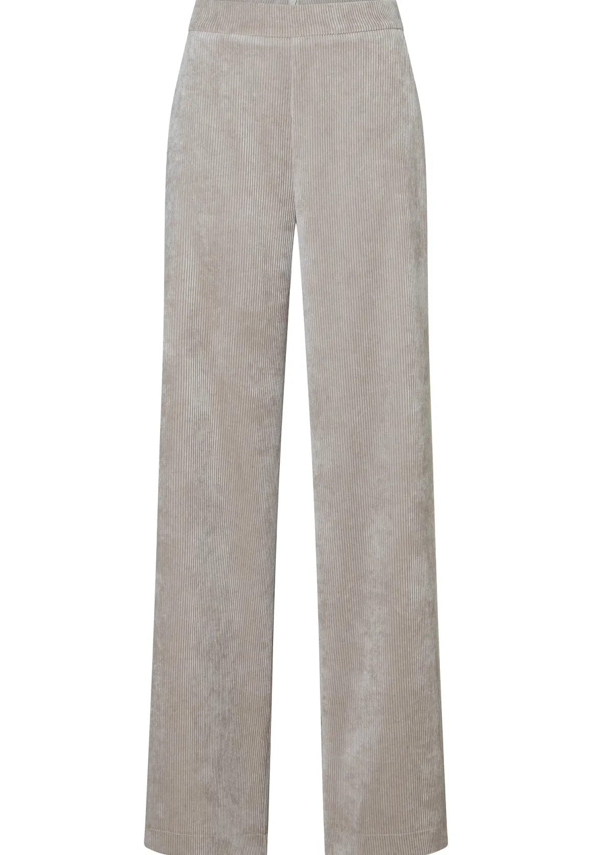 Weite Cord-Hose Enliri
